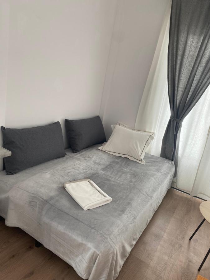 Fressh House Apartment Sincraieni Luaran gambar